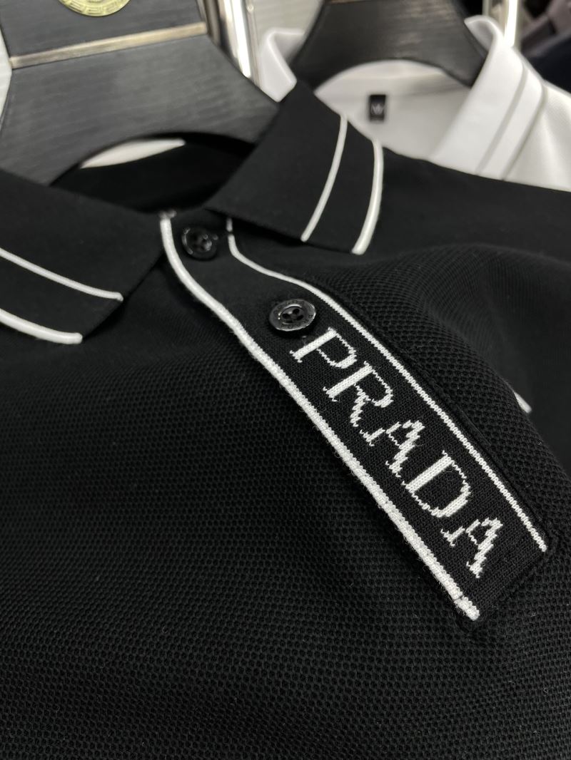 Prada T-Shirts